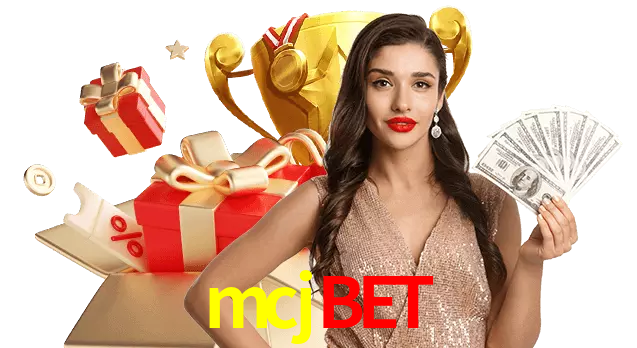 mcjbet