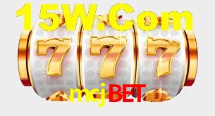 mcjbet plataforma