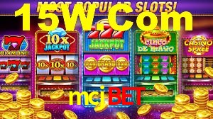 Tournaments mcjbet