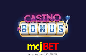 Daily Bonuses mcjbet