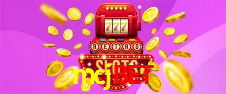 Secure Login mcjbet