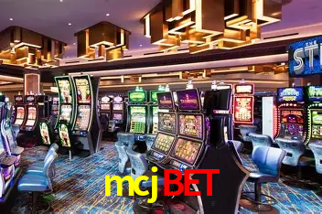 Platform Technology mcjbet