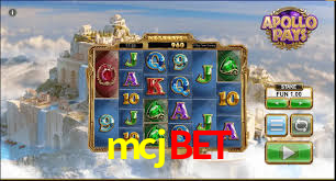 mcjbet plataforma