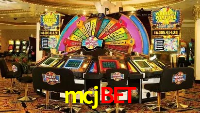 Experiência VIP mcjbet