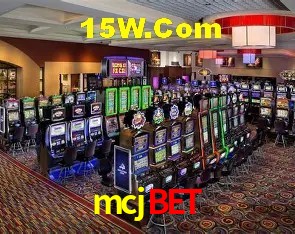 Seasonal Promotions mcjbet