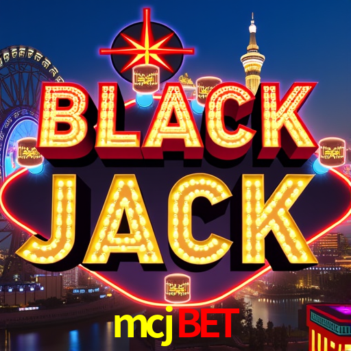 APP oficial da mcjbet para mobile