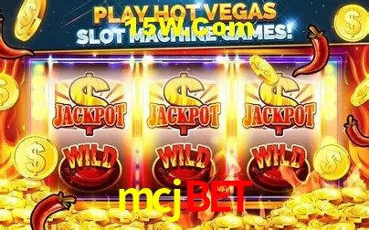 Slot Games mcjbet