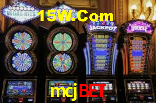 mcjbet plataforma