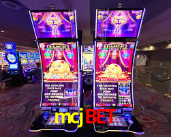 Daily Bonuses mcjbet