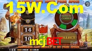 Premium Interface mcjbet
