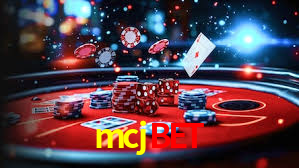 VIP Casino mcjbet