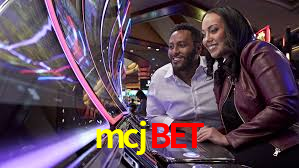 mcjbet: Jogos de Caça-Níqueis-Altas Recompensas, Roleta-Velocidade, Blackjack-Desafios Máximos