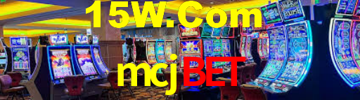 mcjbet.com