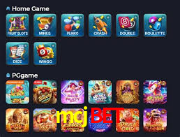 Live Casino mcjbet