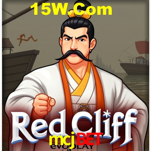 Game Providers mcjbet